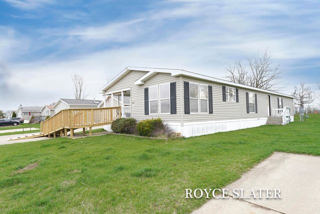 4001 E Wembley Lane, Kalamazoo, MI 49009