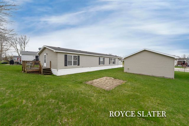 4001 E Wembley Lane, Kalamazoo, MI 49009