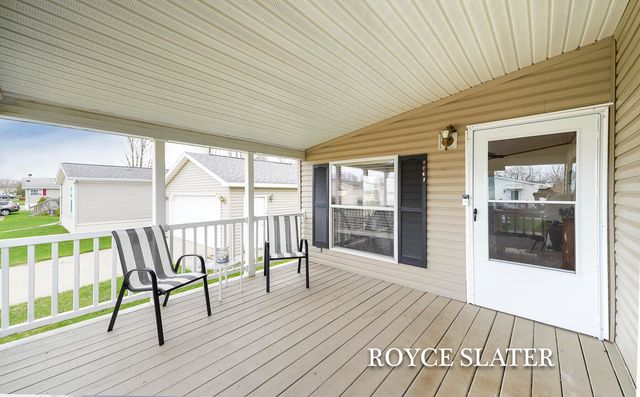 4001 E Wembley Lane, Kalamazoo, MI 49009