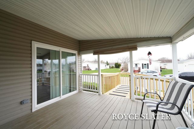 4001 E Wembley Lane, Kalamazoo, MI 49009