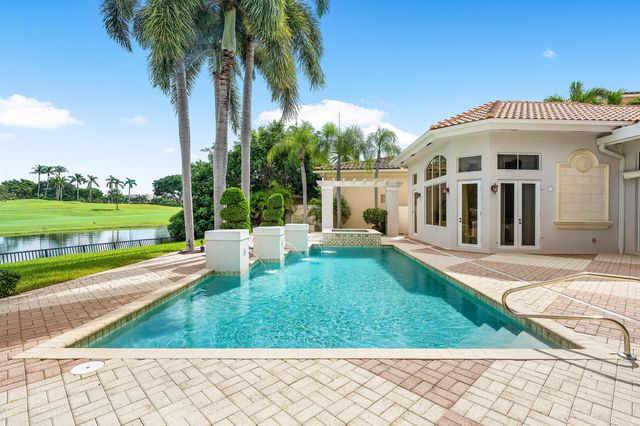 331 Mizner Lake Estates Drive, Boca Raton, FL 33432