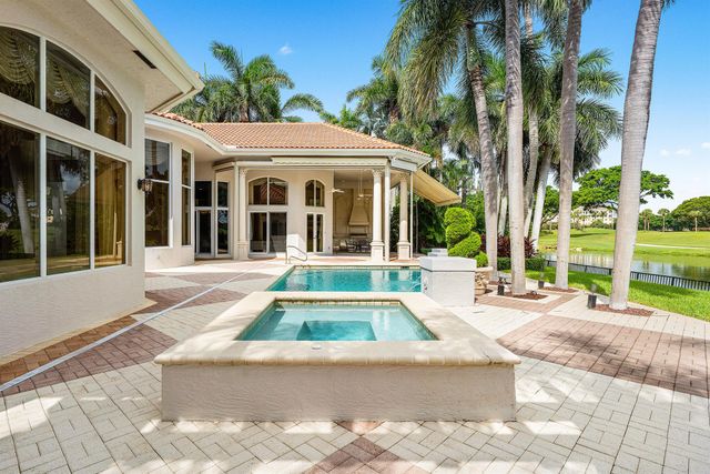 331 Mizner Lake Estates Drive, Boca Raton, FL 33432