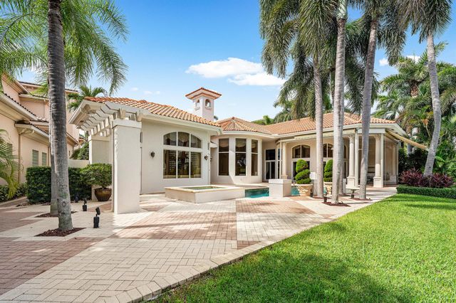331 Mizner Lake Estates Drive, Boca Raton, FL 33432