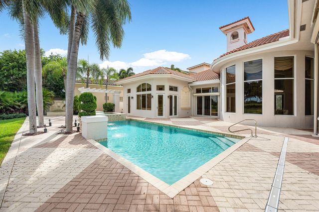 331 Mizner Lake Estates Drive, Boca Raton, FL 33432