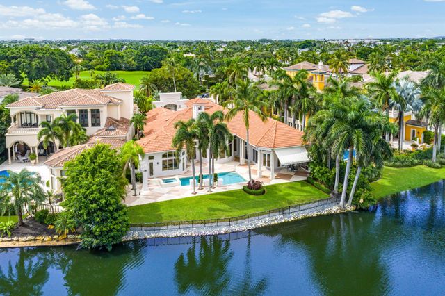331 Mizner Lake Estates Drive, Boca Raton, FL 33432