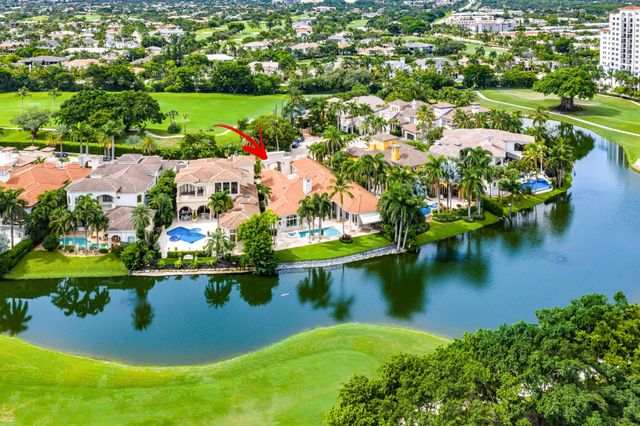 331 Mizner Lake Estates Drive, Boca Raton, FL 33432