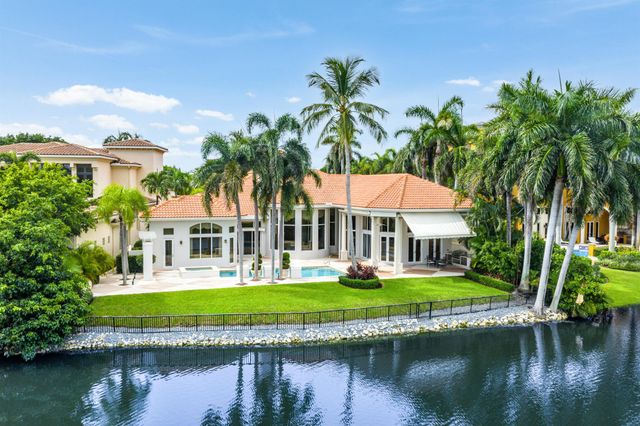 331 Mizner Lake Estates Drive, Boca Raton, FL 33432