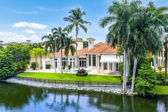 331 Mizner Lake Estates Drive, Boca Raton, FL 33432