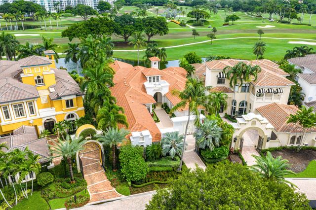 331 Mizner Lake Estates Drive, Boca Raton, FL 33432