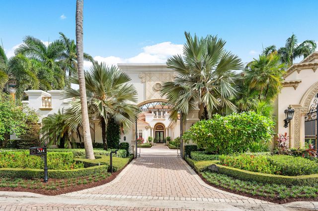 331 Mizner Lake Estates Drive, Boca Raton, FL 33432