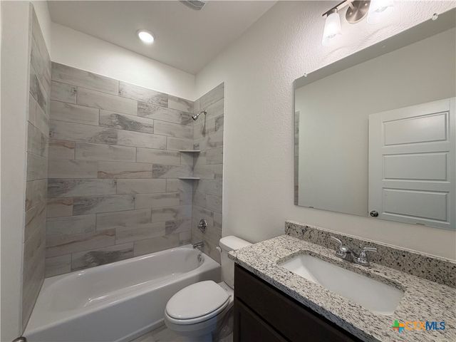 1985 Mercer Street, Nolanville, TX 76559