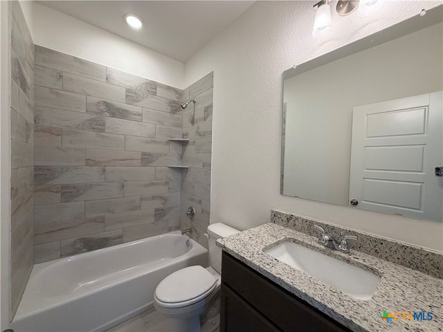 1985 Mercer Street, Nolanville, TX 76559