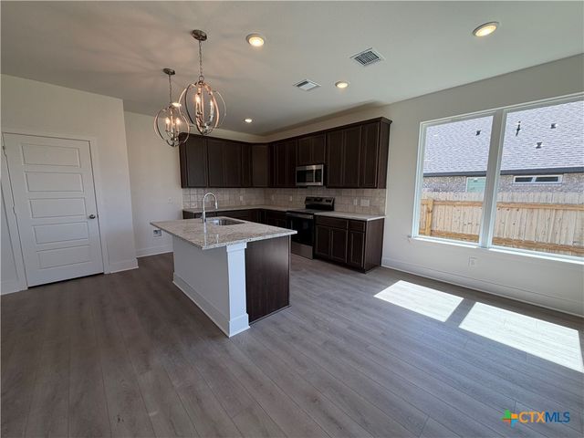 1985 Mercer Street, Nolanville, TX 76559