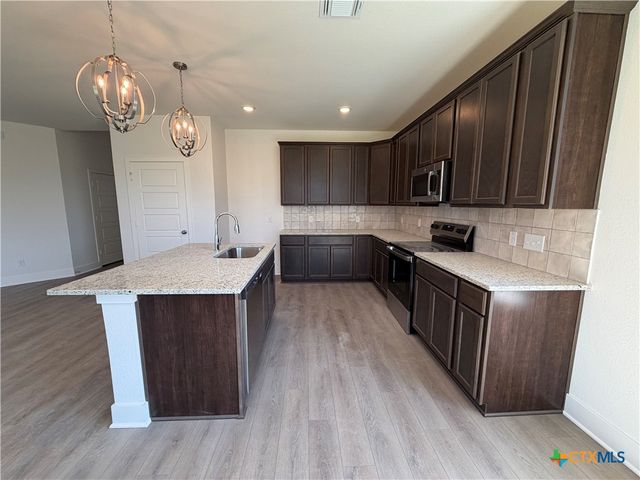 1985 Mercer Street, Nolanville, TX 76559