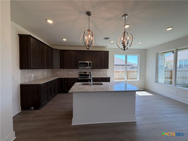 1985 Mercer Street, Nolanville, TX 76559