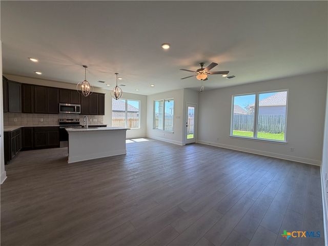 1985 Mercer Street, Nolanville, TX 76559