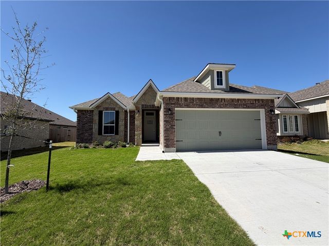 1985 Mercer Street, Nolanville, TX 76559