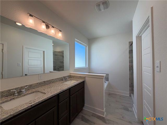 1985 Mercer Street, Nolanville, TX 76559