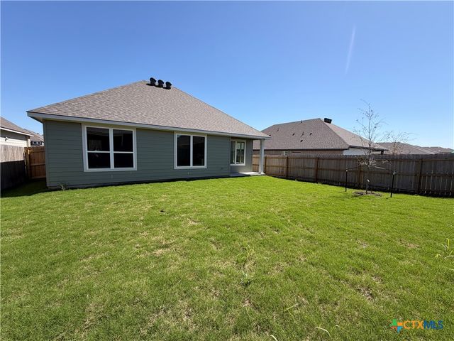 1985 Mercer Street, Nolanville, TX 76559