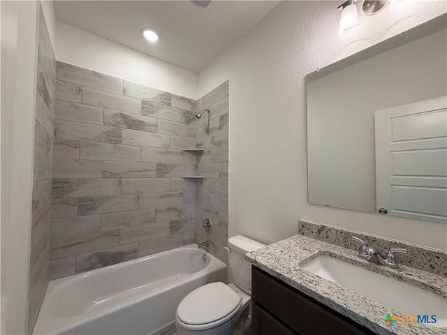 1985 Mercer Street, Nolanville, TX 76559