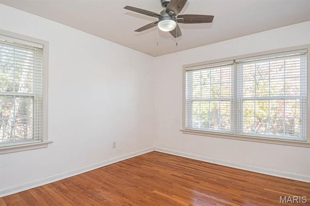 8154 Whitburn Avenue 2W, St Louis, MO 63106