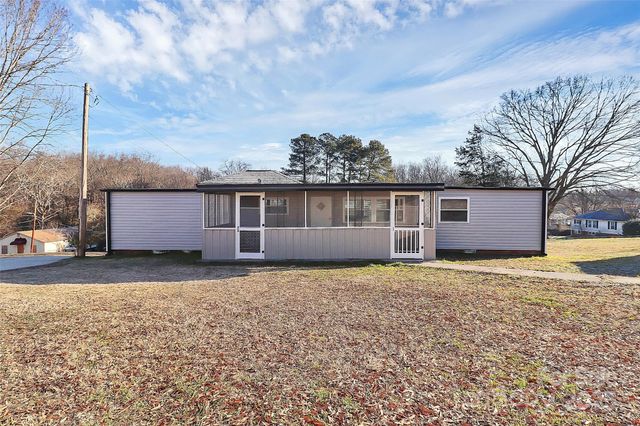 146 Swink Street SW, Concord, NC 28027