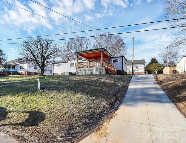 146 Swink Street SW, Concord, NC 28027