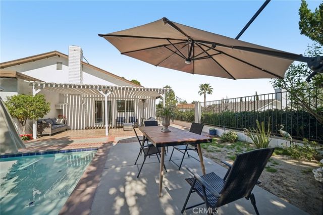 11461 Amigo Avenue, Porter Ranch, CA 91326