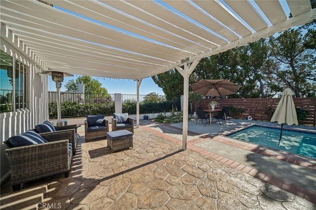 11461 Amigo Avenue, Porter Ranch, CA 91326