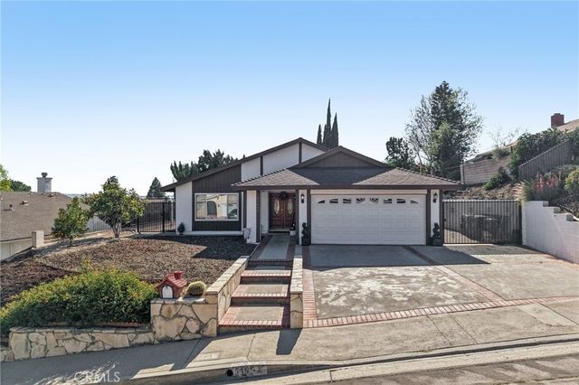 11461 Amigo Avenue, Porter Ranch, CA 91326