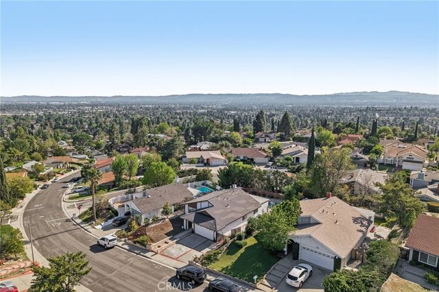 11461 Amigo Avenue, Porter Ranch, CA 91326