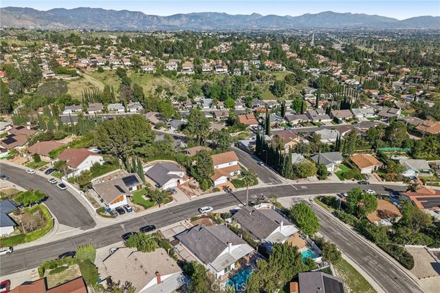 11461 Amigo Avenue, Porter Ranch, CA 91326