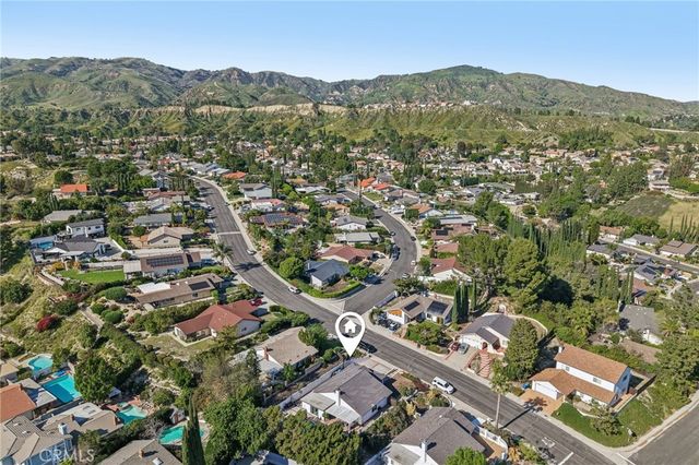 11461 Amigo Avenue, Porter Ranch, CA 91326