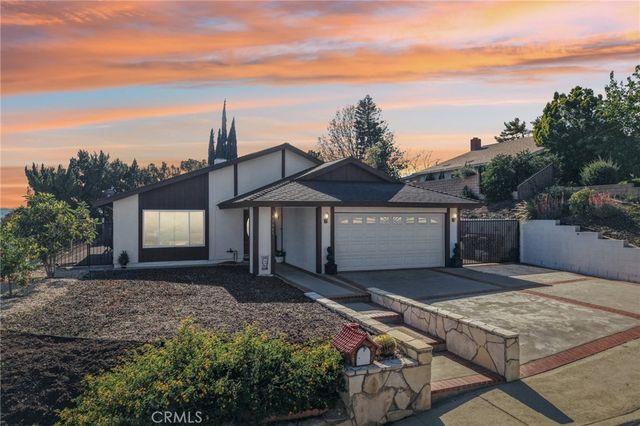 11461 Amigo Avenue, Porter Ranch, CA 91326