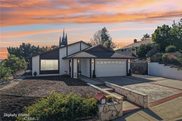 11461 Amigo Avenue, Porter Ranch, CA 91326