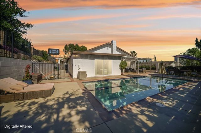 11461 Amigo Avenue, Porter Ranch, CA 91326