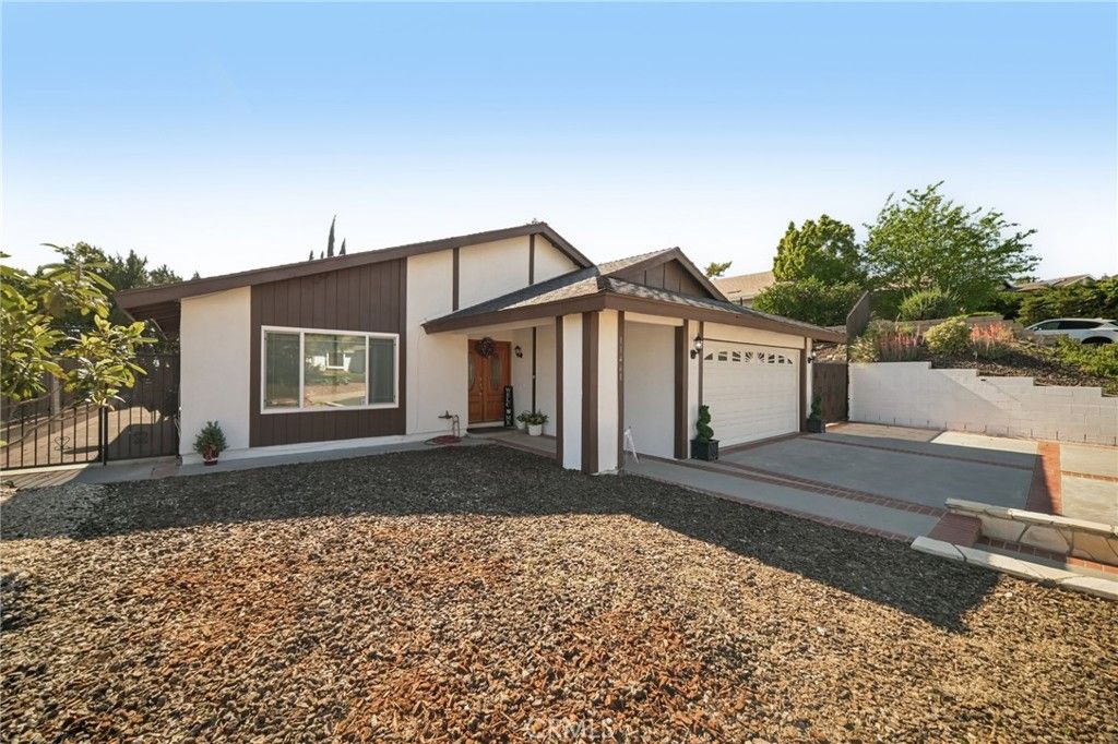 11461 Amigo Avenue, Porter Ranch, CA 91326