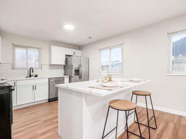 3716 Dort Place, Columbus, OH 43227