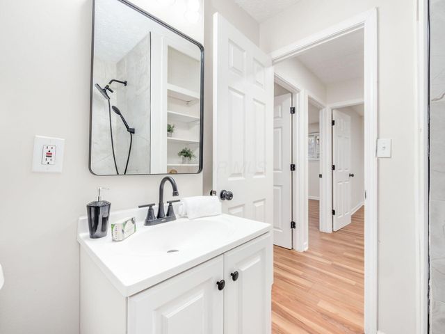 3716 Dort Place, Columbus, OH 43227