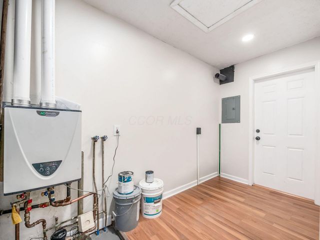 3716 Dort Place, Columbus, OH 43227