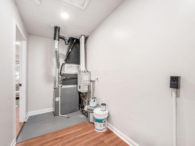 3716 Dort Place, Columbus, OH 43227