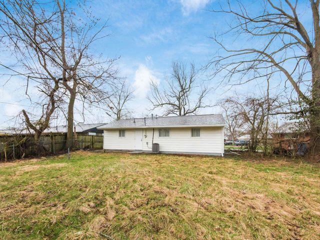 3716 Dort Place, Columbus, OH 43227