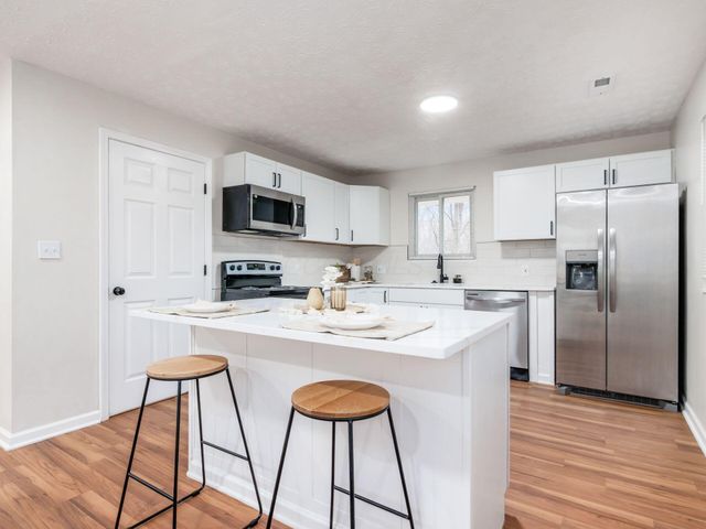 3716 Dort Place, Columbus, OH 43227