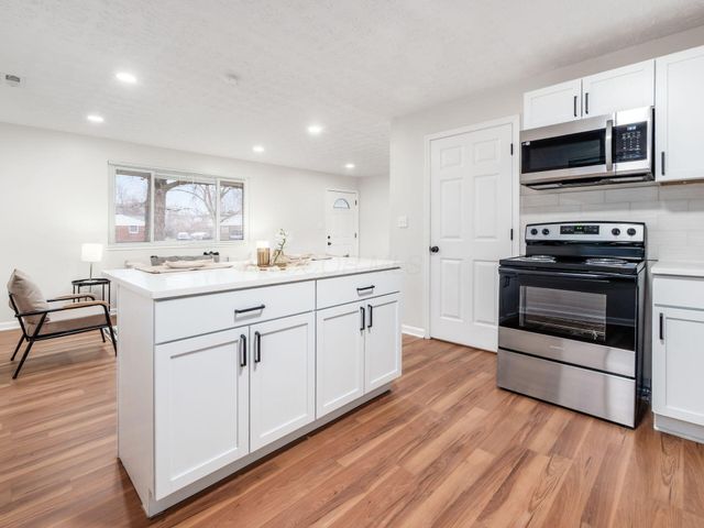 3716 Dort Place, Columbus, OH 43227