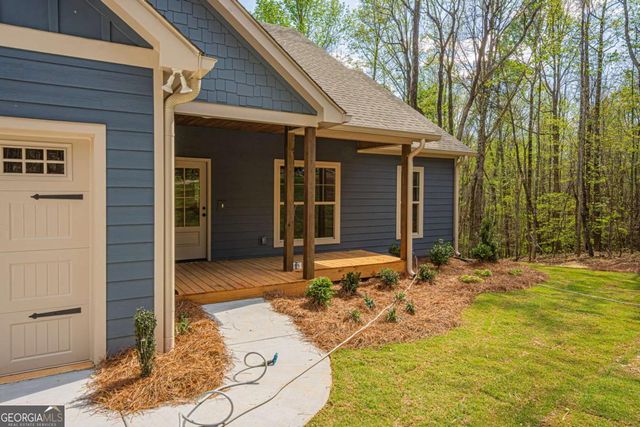 135 Rocky Branch Drive, Murrayville, GA 30564