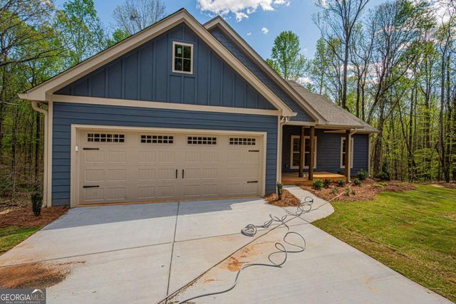 135 Rocky Branch Drive, Murrayville, GA 30564