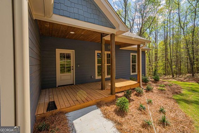 135 Rocky Branch Drive, Murrayville, GA 30564
