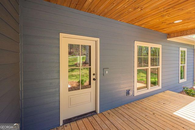 135 Rocky Branch Drive, Murrayville, GA 30564