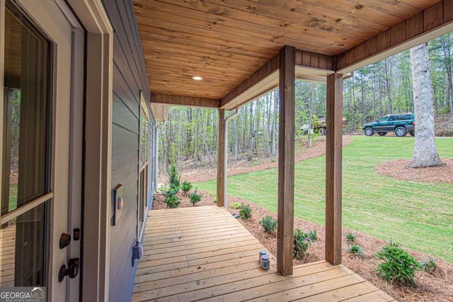 135 Rocky Branch Drive, Murrayville, GA 30564