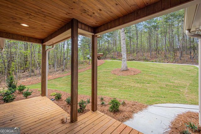 135 Rocky Branch Drive, Murrayville, GA 30564